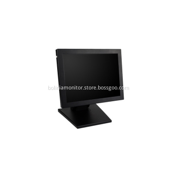 20.1 Inch Stand-alone CCTV Metal LCD Monitor